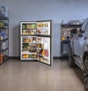 Ge® 21.9 Cu. Ft. Garage Ready Top-freezer Refrigerator view 13