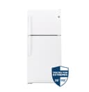 Ge® 21.9 Cu. Ft. Garage Ready Top-freezer Refrigerator view 8