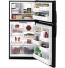 21.7 Cu. Ft. Top-Freezer Refrigerator with Internal Dispenser view 1