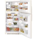 21.7 Cu. Ft. Top-Freezer Refrigerator with Internal Dispenser view 1