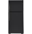 Ge® 21.9 Cu. Ft. Garage Ready Top-freezer Refrigerator view 1