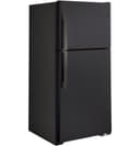 Ge® 21.9 Cu. Ft. Garage Ready Top-freezer Refrigerator view 4
