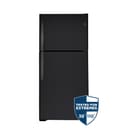 Ge® 21.9 Cu. Ft. Garage Ready Top-freezer Refrigerator view 5