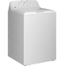 4.0 cu. ft. Capacity Washer with Stainless Steel Basket and Water Level Control view 3