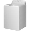 4.0 cu. ft. Capacity Washer with Stainless Steel Basket and Water Level Control view 4