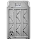 4.0 cu. ft. Capacity Washer with Stainless Steel Basket and Water Level Control view 5