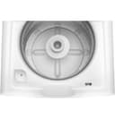 4.0 cu. ft. Capacity Washer with Stainless Steel Basket and Water Level Control view 6