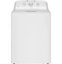 Ge® 4.0 Cu. Ft. Capacity Washer With Stainless Steel Basket And Water Level Control view 1