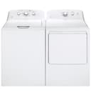 Ge® 4.0 Cu. Ft. Capacity Washer With Stainless Steel Basket And Water Level Control view 27
