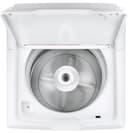 Ge® 4.0 Cu. Ft. Capacity Washer With Stainless Steel Basket And Water Level Control view 23