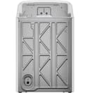 Ge® 4.0 Cu. Ft. Capacity Washer With Stainless Steel Basket And Water Level Control view 5