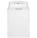 4.2 cu. ft. Capacity Washer with Stainless Steel Basket view 1