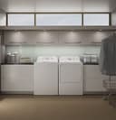 4.2 cu. ft. Capacity Washer with Stainless Steel Basket view 16