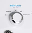 4.2 cu. ft. Capacity Washer with Stainless Steel Basket view 8