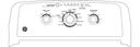 4.2 cu. ft. Capacity Washer with Stainless Steel Basket view 17