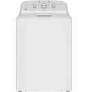 Ge® 4.3 Cu. Ft. Capacity Washer With Stainless Steel basket,cold plus And Water Level Control view 1