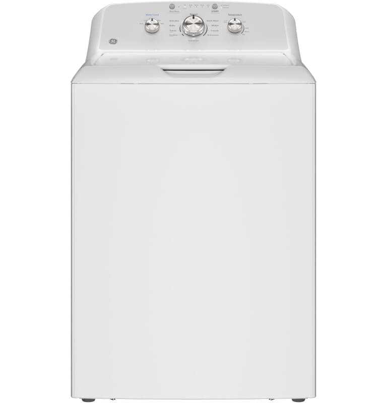 4.3 cu. ft. Capacity Washer with Stainless Steel Basket,Cold Plus and Water Level Control