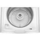 Ge® 4.3 Cu. Ft. Capacity Washer With Stainless Steel basket,cold plus And Water Level Control view 18