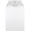 4.5 cu. ft. Capacity Washer with Stainless Steel Basket view 1