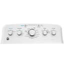 4.5 cu. ft. Capacity Washer with Stainless Steel Basket view 14