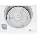 4.5 cu. ft. Capacity Washer with Stainless Steel Basket view 21