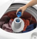 4.5 cu. ft. Capacity Washer with Stainless Steel Basket view 17