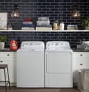 4.5 cu. ft. Capacity Washer with Stainless Steel Basket view 13