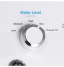 4.5 cu. ft. Capacity Washer with Stainless Steel Basket view 12