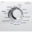 4.5 cu. ft. Capacity Washer with Stainless Steel Basket view 10