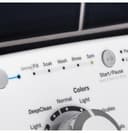 4.5 cu. ft. Capacity Washer with Stainless Steel Basket view 8