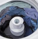 4.5 cu. ft. Capacity Washer with Stainless Steel Basket view 5