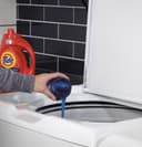 4.5 cu. ft. Capacity Washer with Stainless Steel Basket view 4