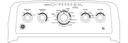 4.5 cu. ft. Capacity Washer with Stainless Steel Basket view 25