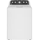 4.6 cu. ft. Capacity Washer with Stainless Steel Basket,Cold Plus and Wash Boost view 1
