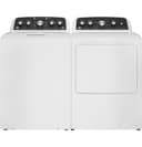 4.6 cu. ft. Capacity Washer with Stainless Steel Basket,Cold Plus and Wash Boost view 20