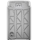 4.6 cu. ft. Capacity Washer with Stainless Steel Basket,Cold Plus and Wash Boost view 17