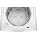 4.6 cu. ft. Capacity Washer with Stainless Steel Basket,Cold Plus and Wash Boost view 16