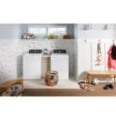 4.6 cu. ft. Capacity Washer with Stainless Steel Basket,Cold Plus and Wash Boost view 15