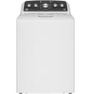 Ge® 4.5 Cu. Ft. Capacity Washer With Stainless Steel basket, Cold plus And Wash Boost view 1