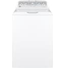 4.4 cu. ft. stainless steel capacity washer view 1