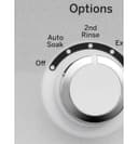4.4 cu. ft. stainless steel capacity washer view 6