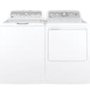 4.4 cu. ft. stainless steel capacity washer view 7