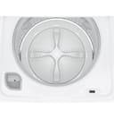 4.4 cu. ft. stainless steel capacity washer view 9