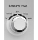 4.4 cu. ft. stainless steel capacity washer view 11