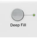4.4 cu. ft. stainless steel capacity washer view 2