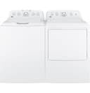 4.4 cu. ft. stainless steel capacity washer view 5