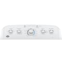 4.4 cu. ft. stainless steel capacity washer view 9