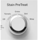 4.4 cu. ft. stainless steel capacity washer view 10