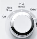 4.4 cu. ft. stainless steel capacity washer view 11