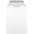 4.6 cu. ft. Capacity Washer with Stainless Steel Basket view 1